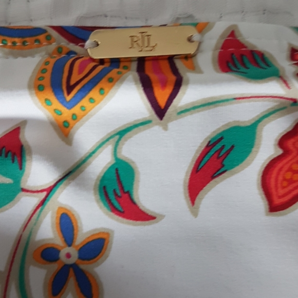 Ralph Lauren Swim Suit Bottoms - Picture 5 of 6